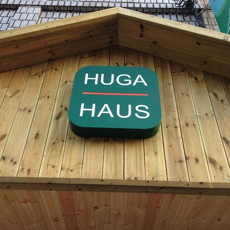 Huga Haus Pansiyon Seul Dış mekan fotoğraf