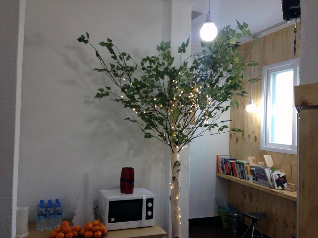 Huga Haus Pansiyon Seul Dış mekan fotoğraf