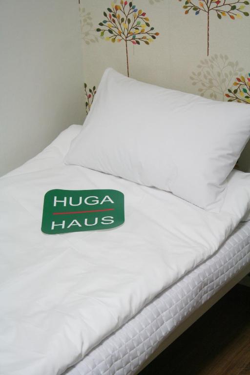 Huga Haus Pansiyon Seul Oda fotoğraf