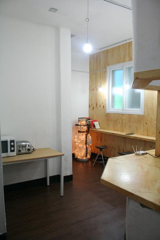 Huga Haus Pansiyon Seul Dış mekan fotoğraf