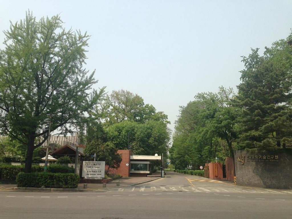 Huga Haus Pansiyon Seul Dış mekan fotoğraf