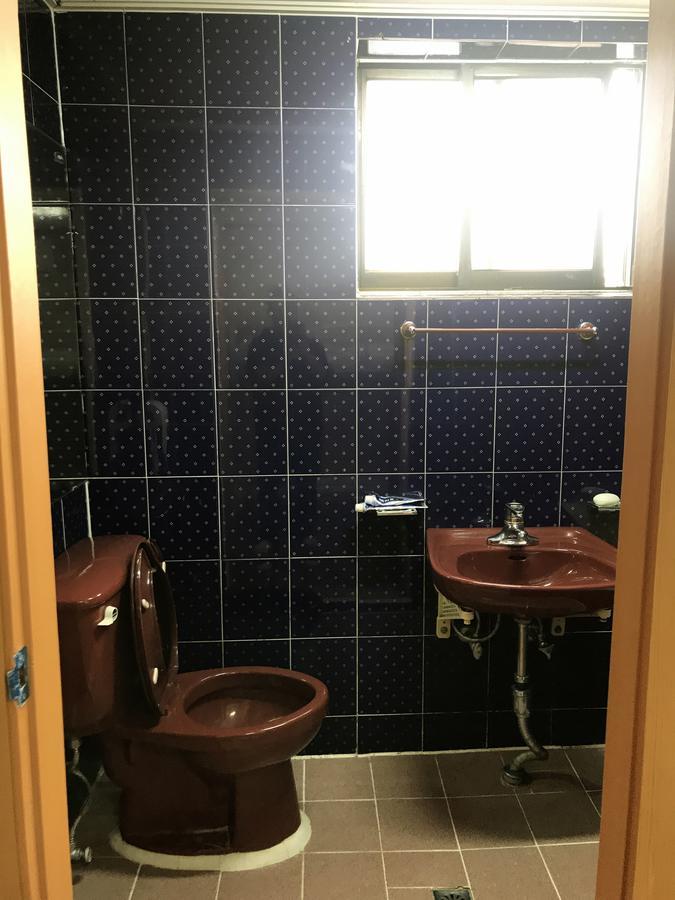Huga Haus Pansiyon Seul Dış mekan fotoğraf