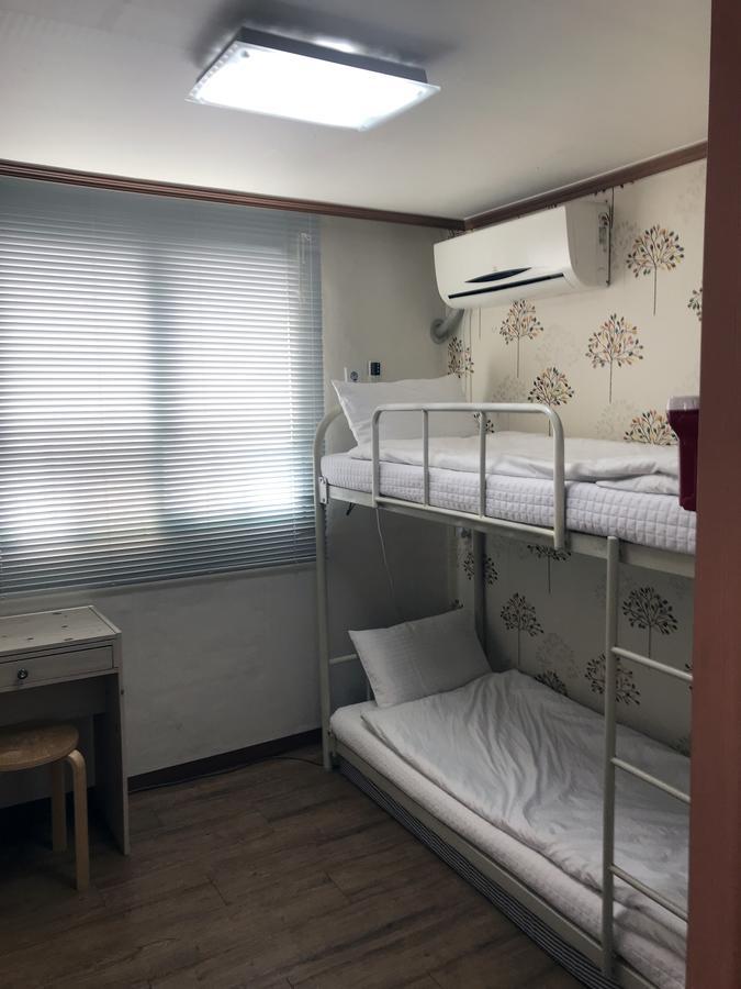 Huga Haus Pansiyon Seul Dış mekan fotoğraf
