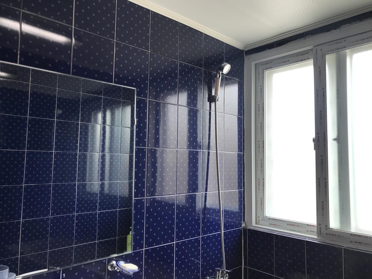 Huga Haus Pansiyon Seul Dış mekan fotoğraf