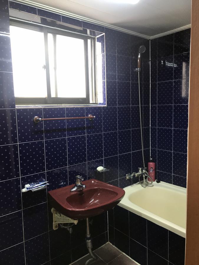 Huga Haus Pansiyon Seul Dış mekan fotoğraf