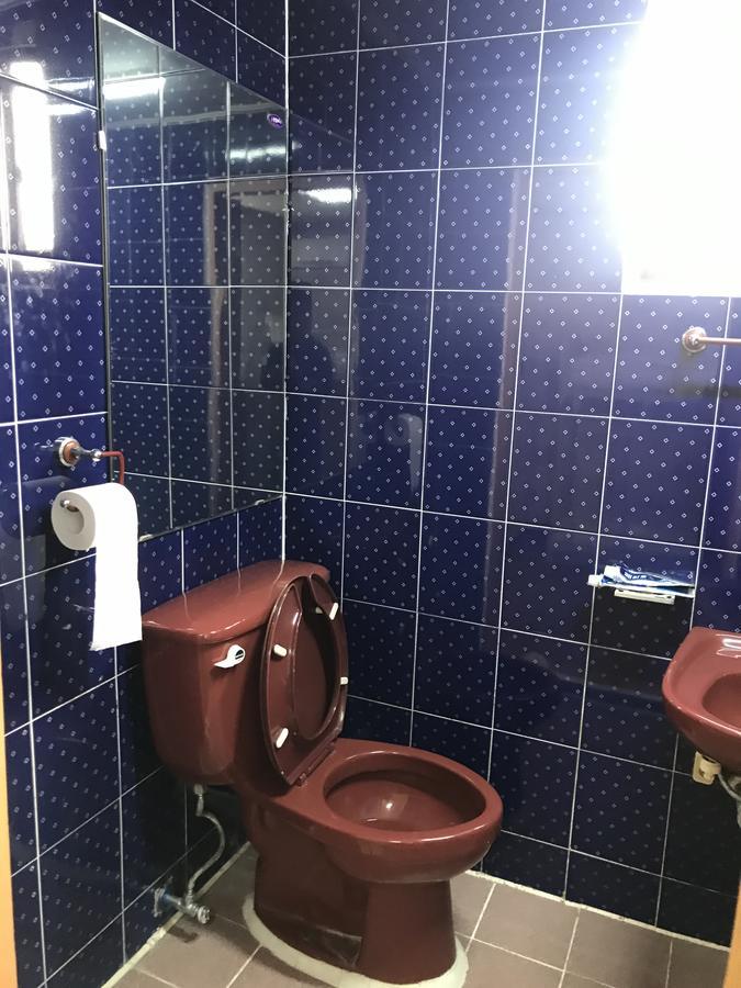Huga Haus Pansiyon Seul Dış mekan fotoğraf