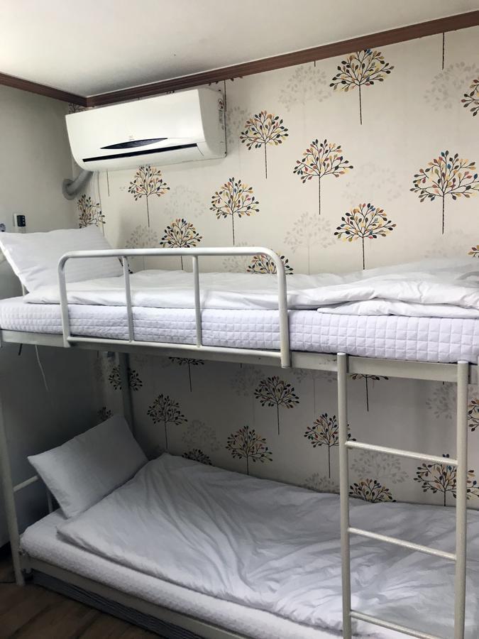 Huga Haus Pansiyon Seul Dış mekan fotoğraf