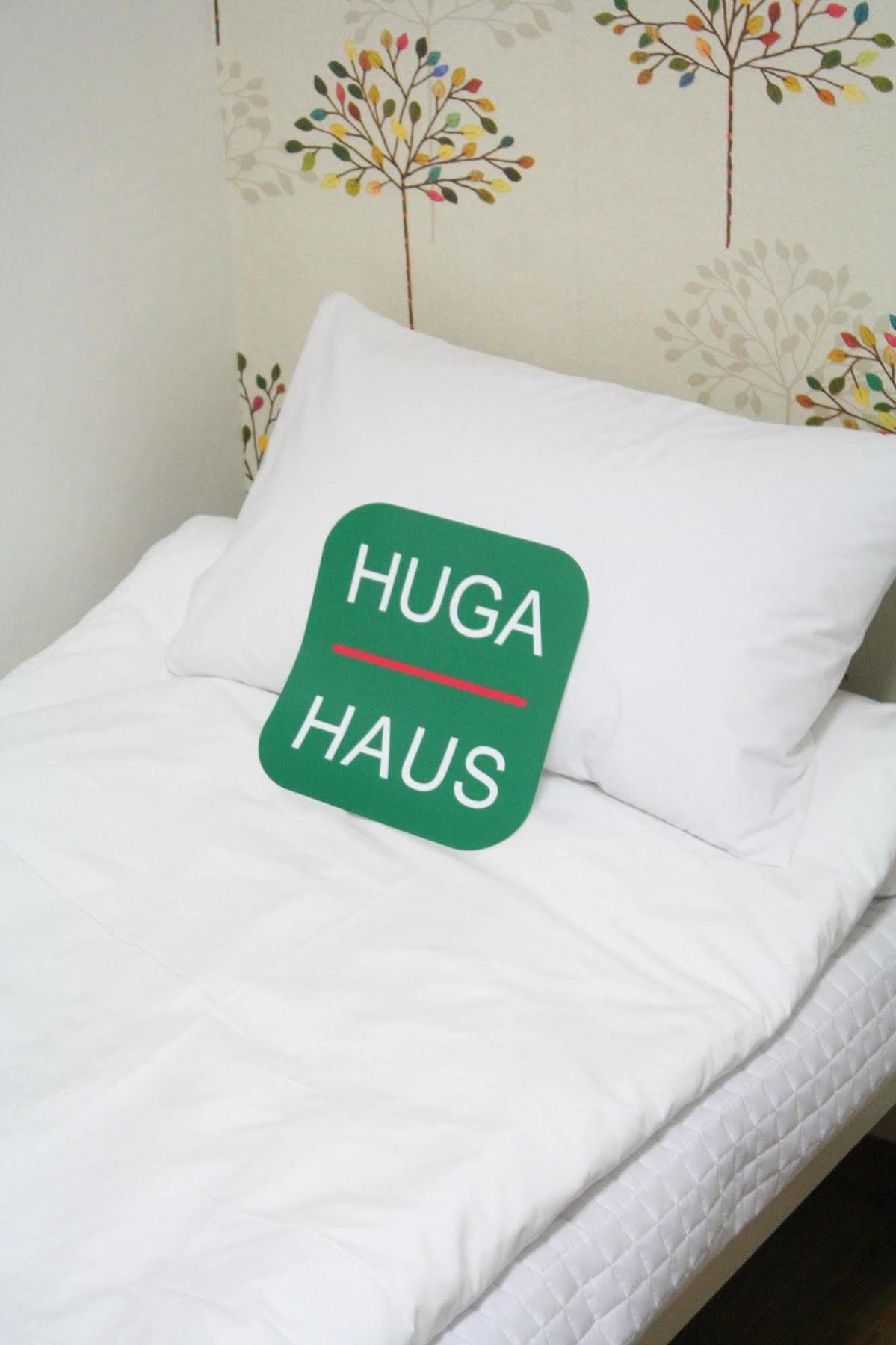 Huga Haus Pansiyon Seul Dış mekan fotoğraf