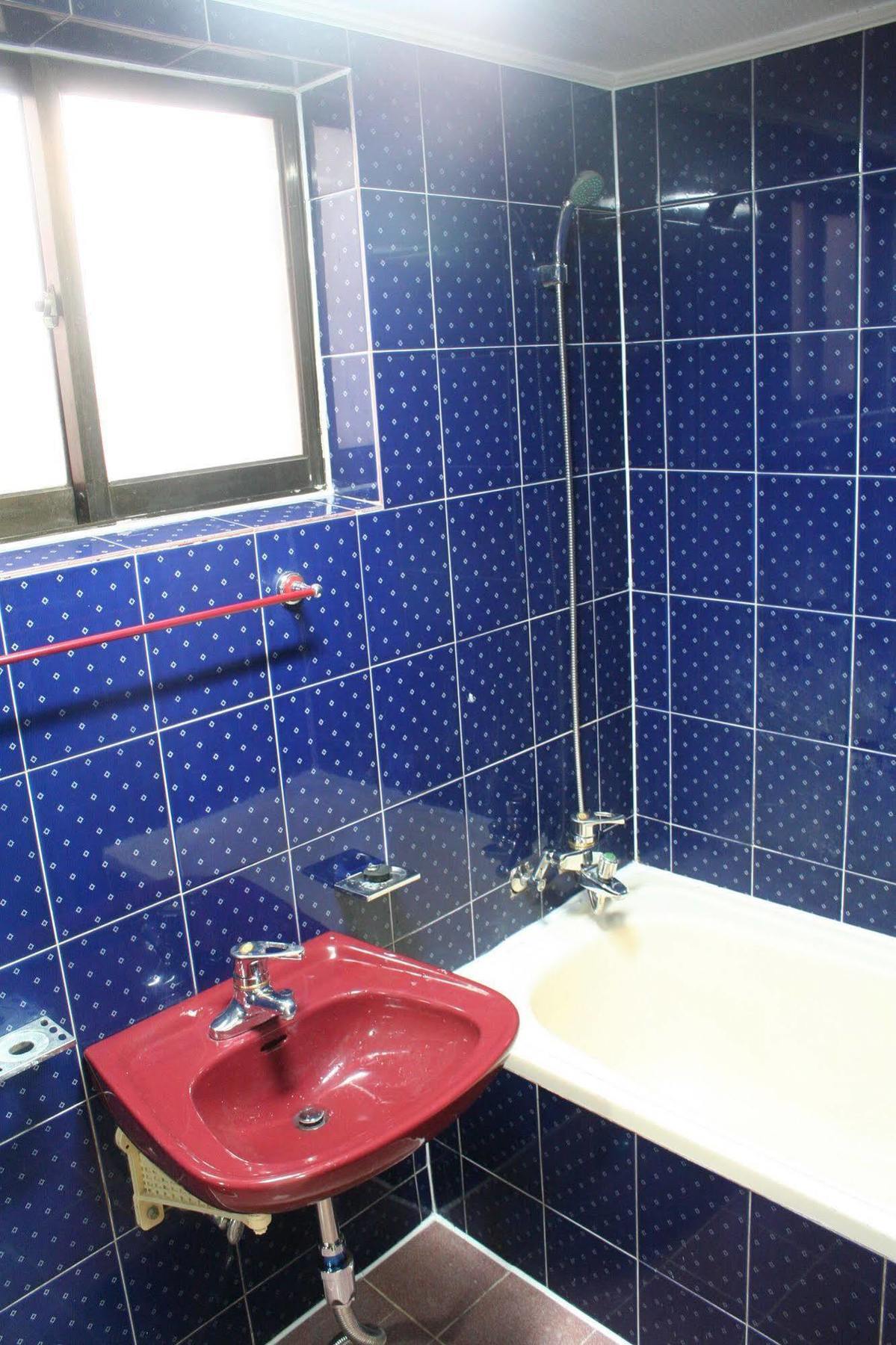 Huga Haus Pansiyon Seul Dış mekan fotoğraf