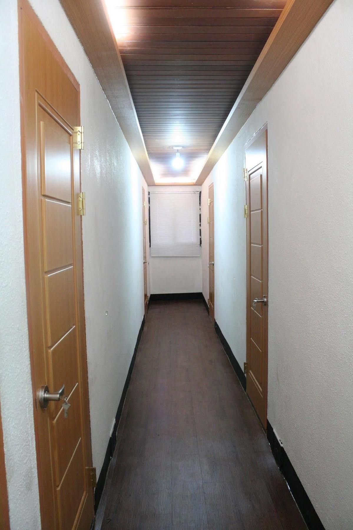 Huga Haus Pansiyon Seul Dış mekan fotoğraf