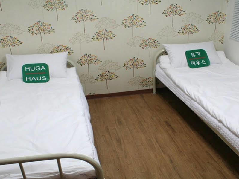 Huga Haus Pansiyon Seul Dış mekan fotoğraf